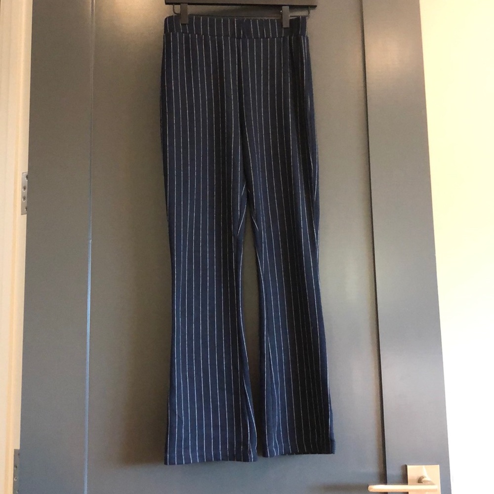 Urban Outfitters Casey Kick Flare Pants